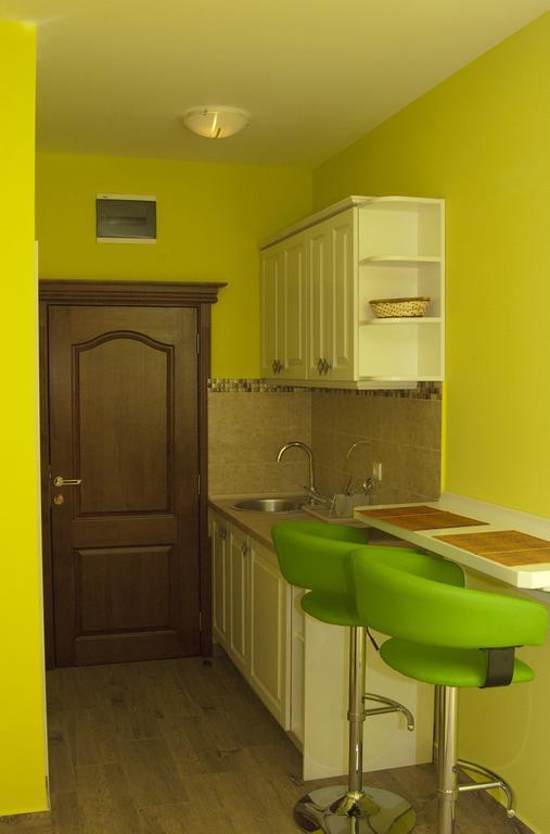 Apartment Petrovic Ulcinj Habitación foto