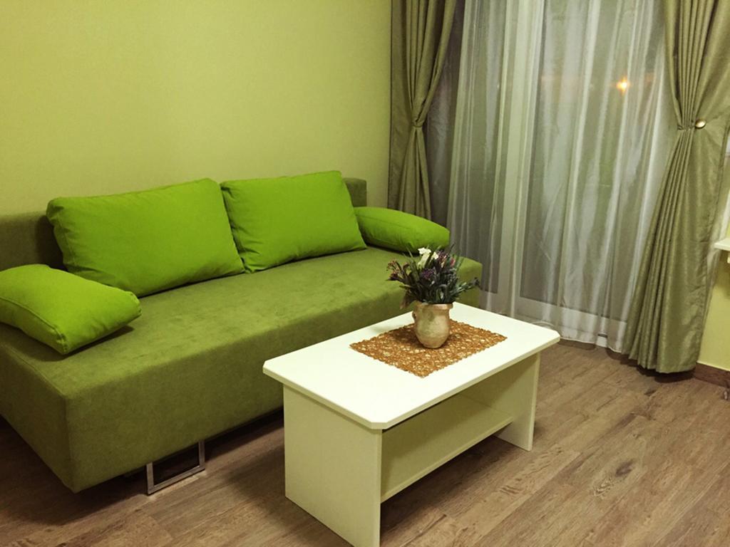 Apartment Petrovic Ulcinj Habitación foto