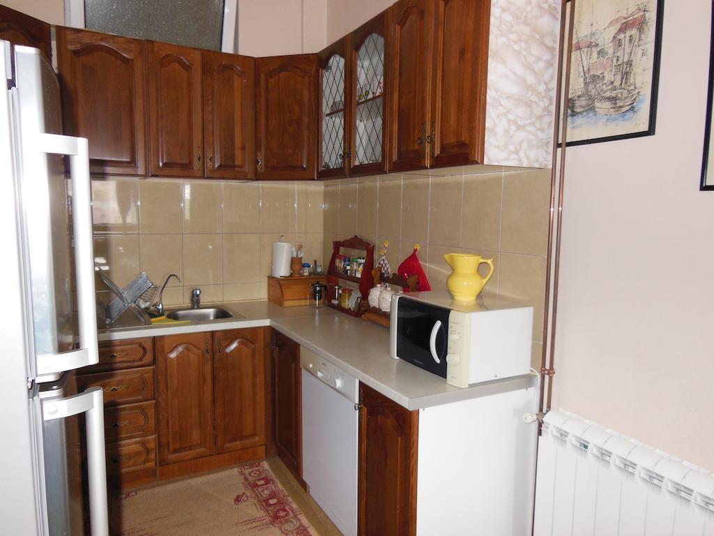 Apartment Petrovic Ulcinj Habitación foto